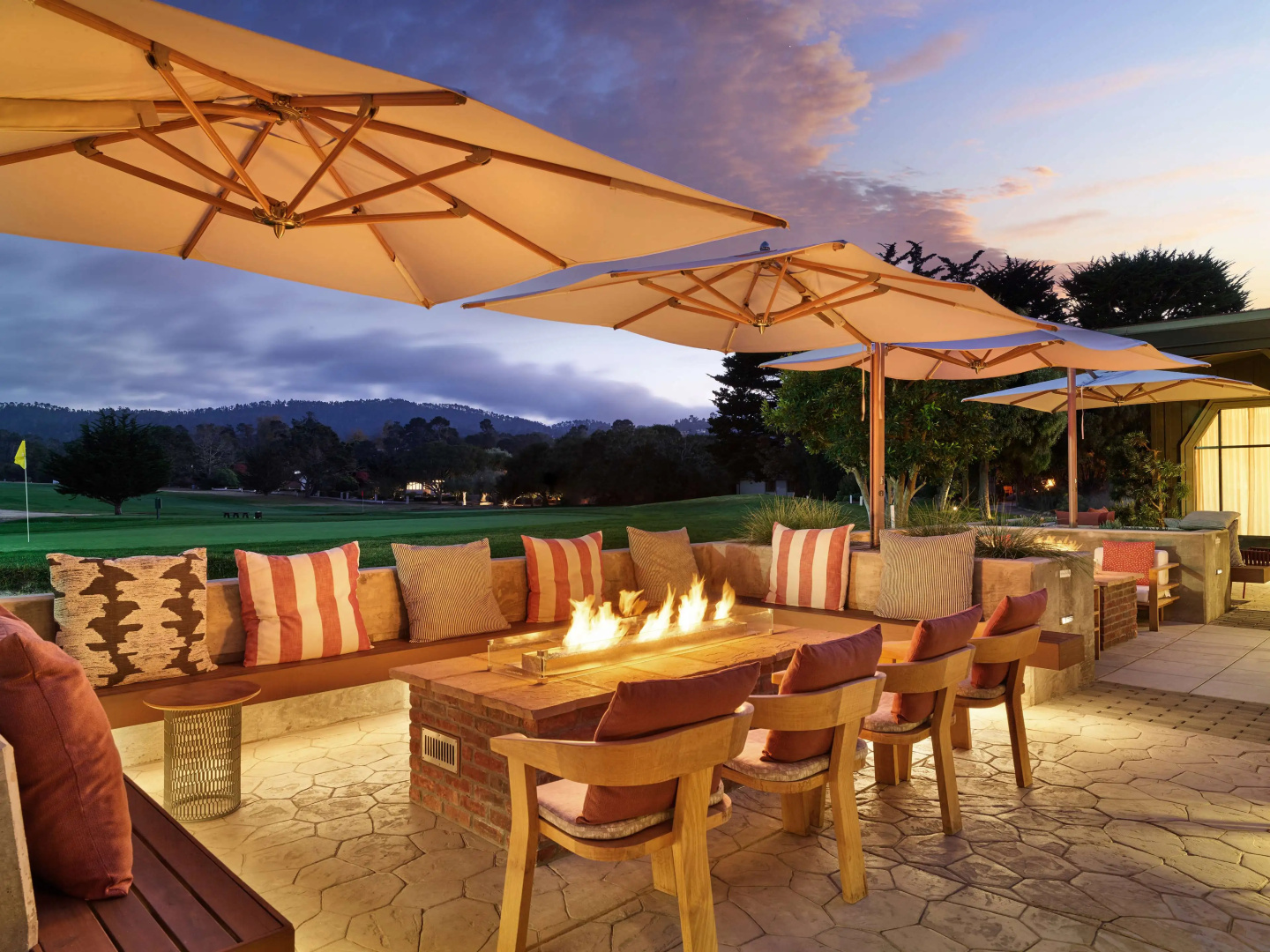 Foto - Hyatt Regency Monterey Hotel and Spa