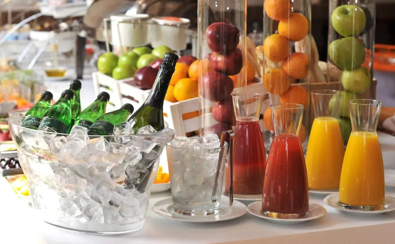 Foto - NH Collection Plaza Santiago