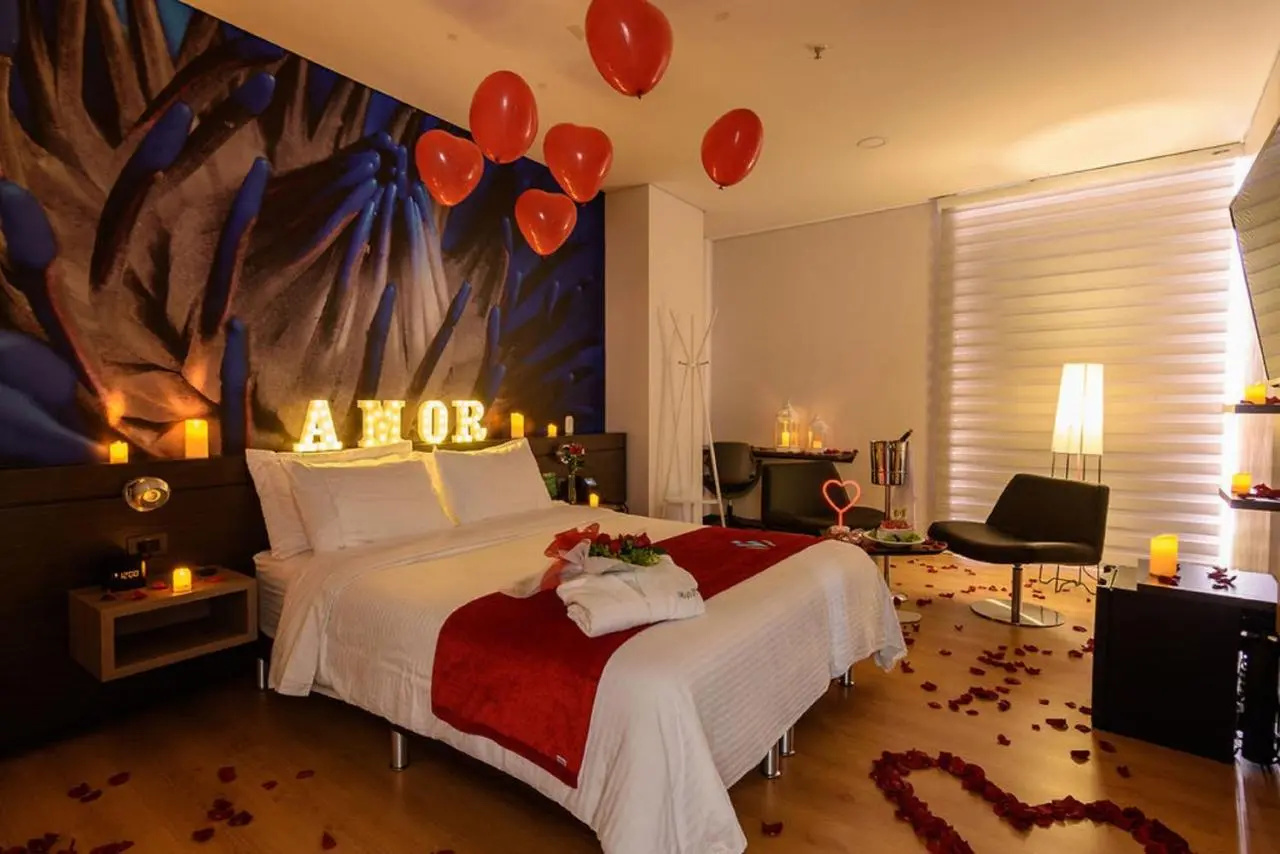Foto - Hotel Vivre
