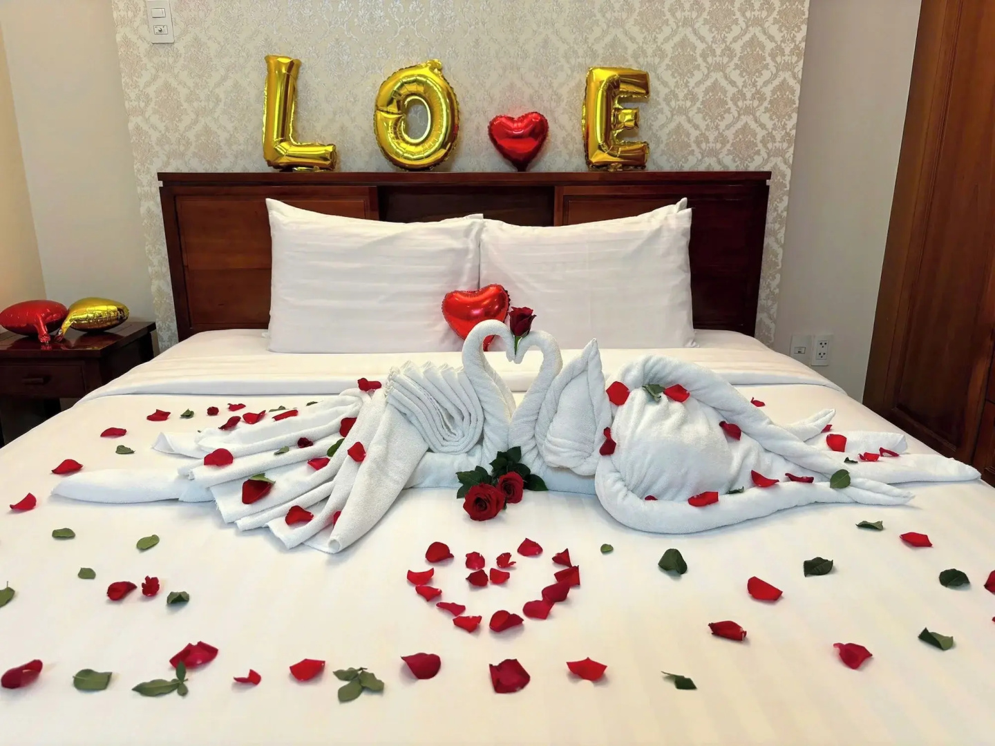 Foto - Ben Thanh Retreats Hotel