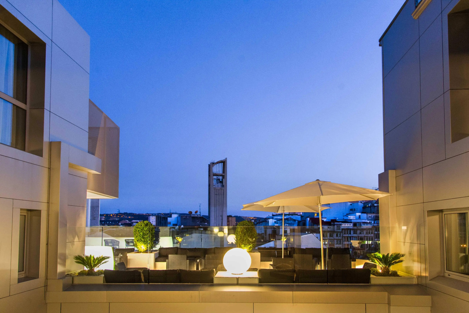 Foto - Hotel Plaza