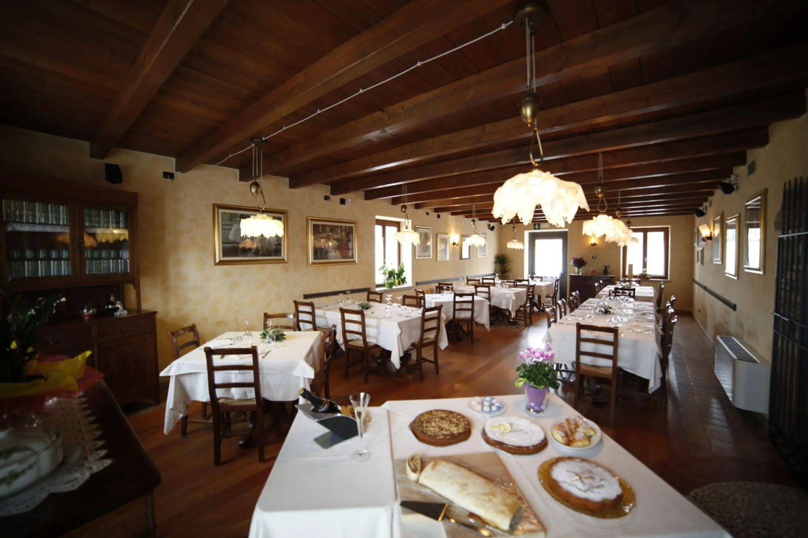 Foto - Sporting Hotel San Felice