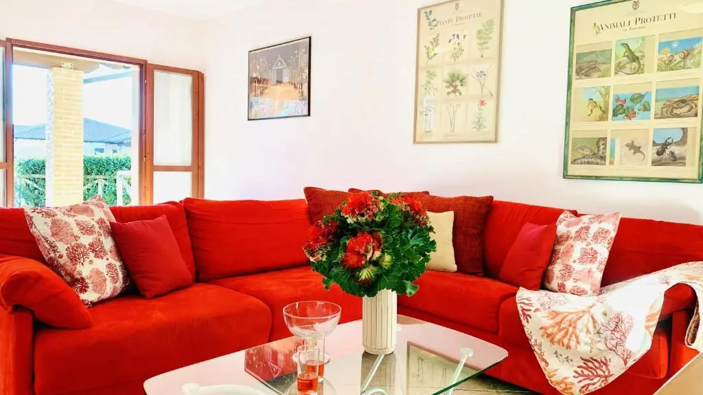 Photo - Casa in Maremma Tuscany Village