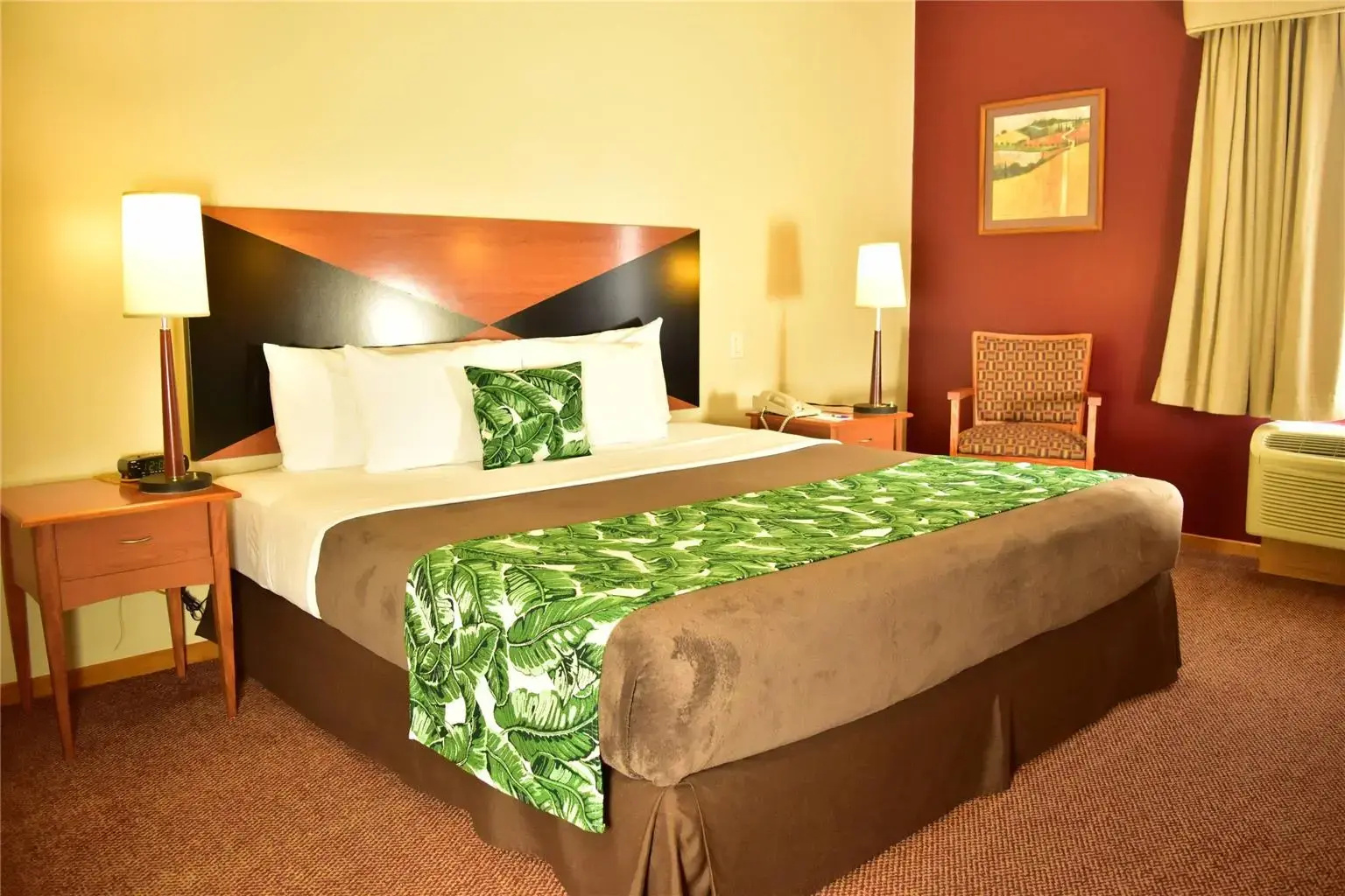 Photo - Sleep Inn Paseo Las Damas
