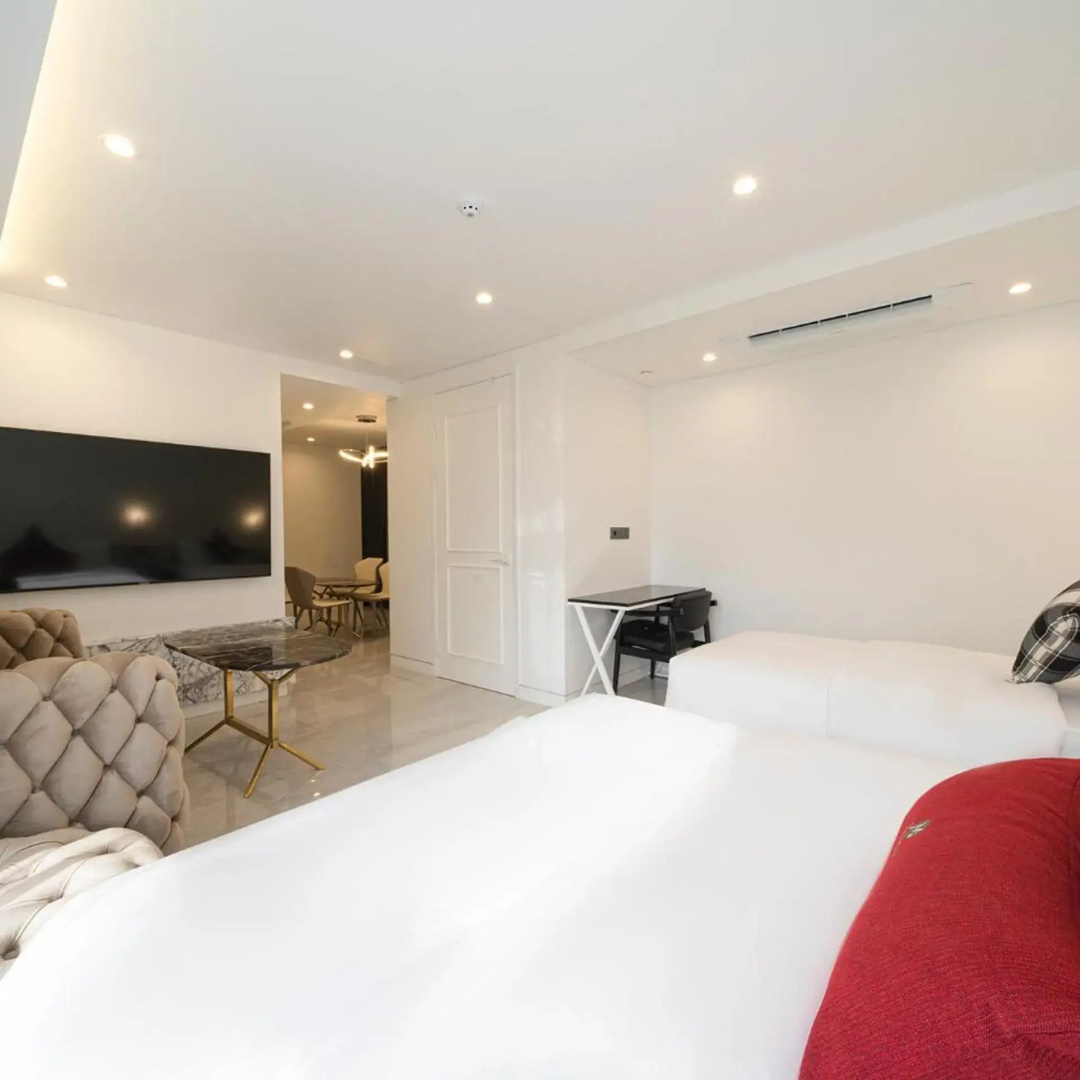 Photo - HOTEL THE MAY Jongno