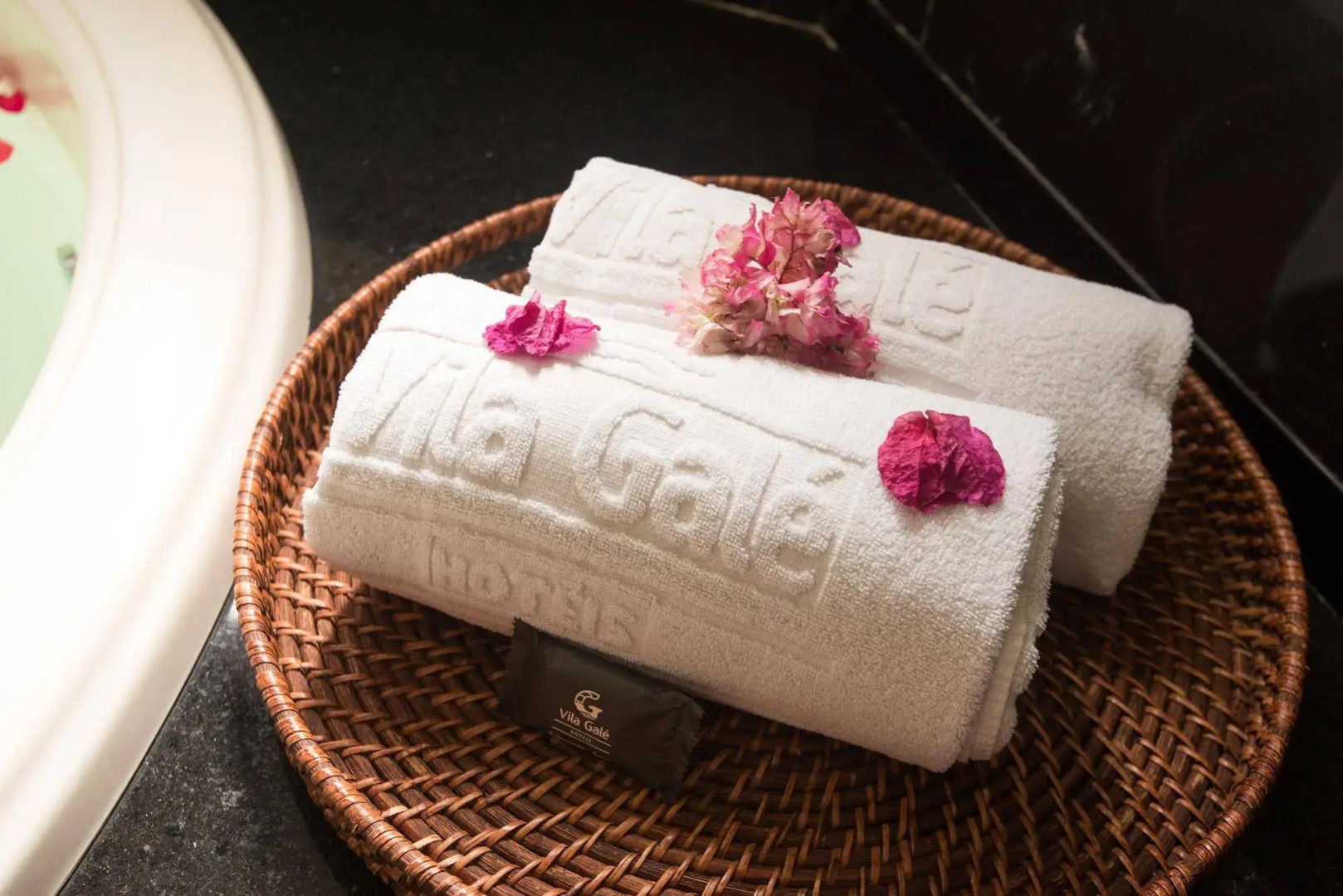 Foto - Vila Galé Resort Marés - All Inclusive