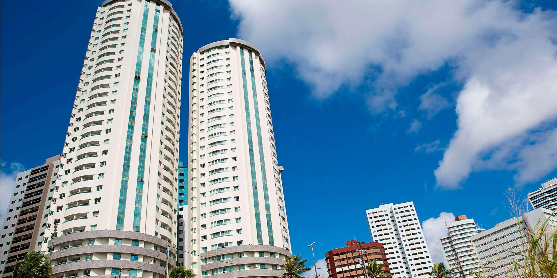 Foto - Golden Tulip Natal Ponta Negra