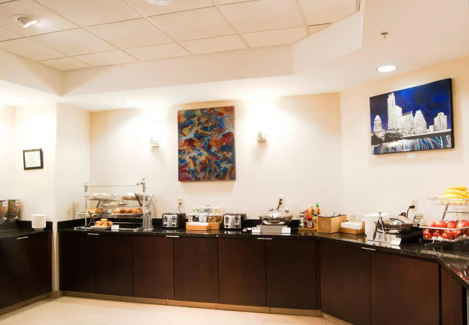 Photo - SpringHill Suites by Marriott Austin The Domain Area