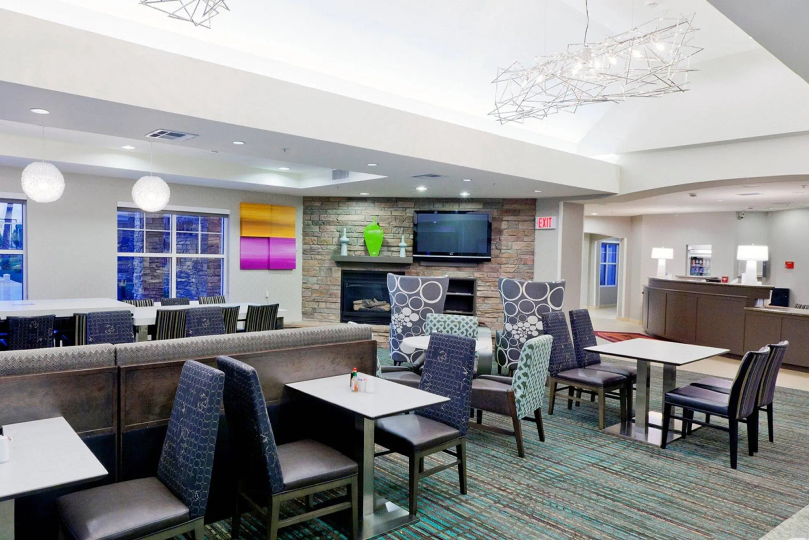 Photo - Residence Inn by Marriott Corona Riverside
