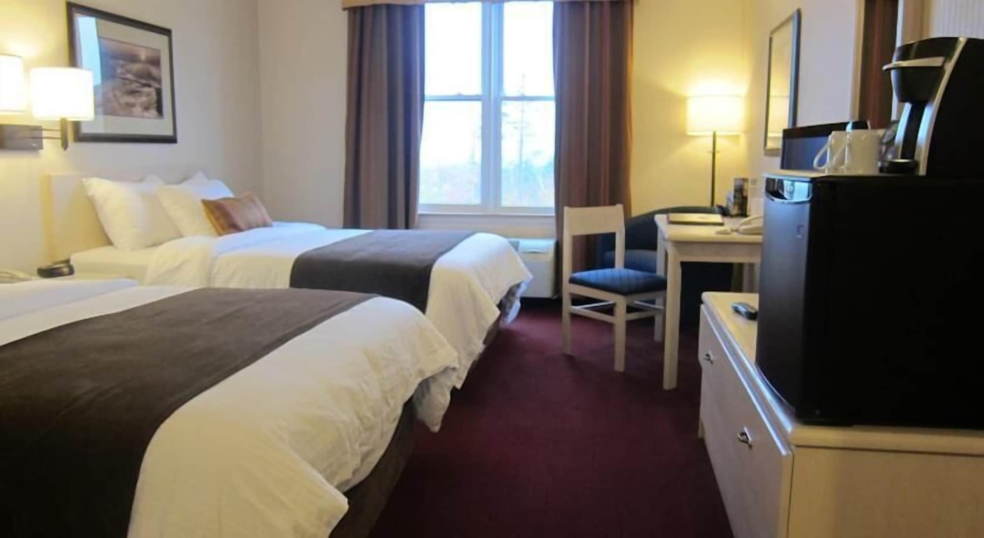 Foto - Future Inns Halifax Hotel & Conference Centre