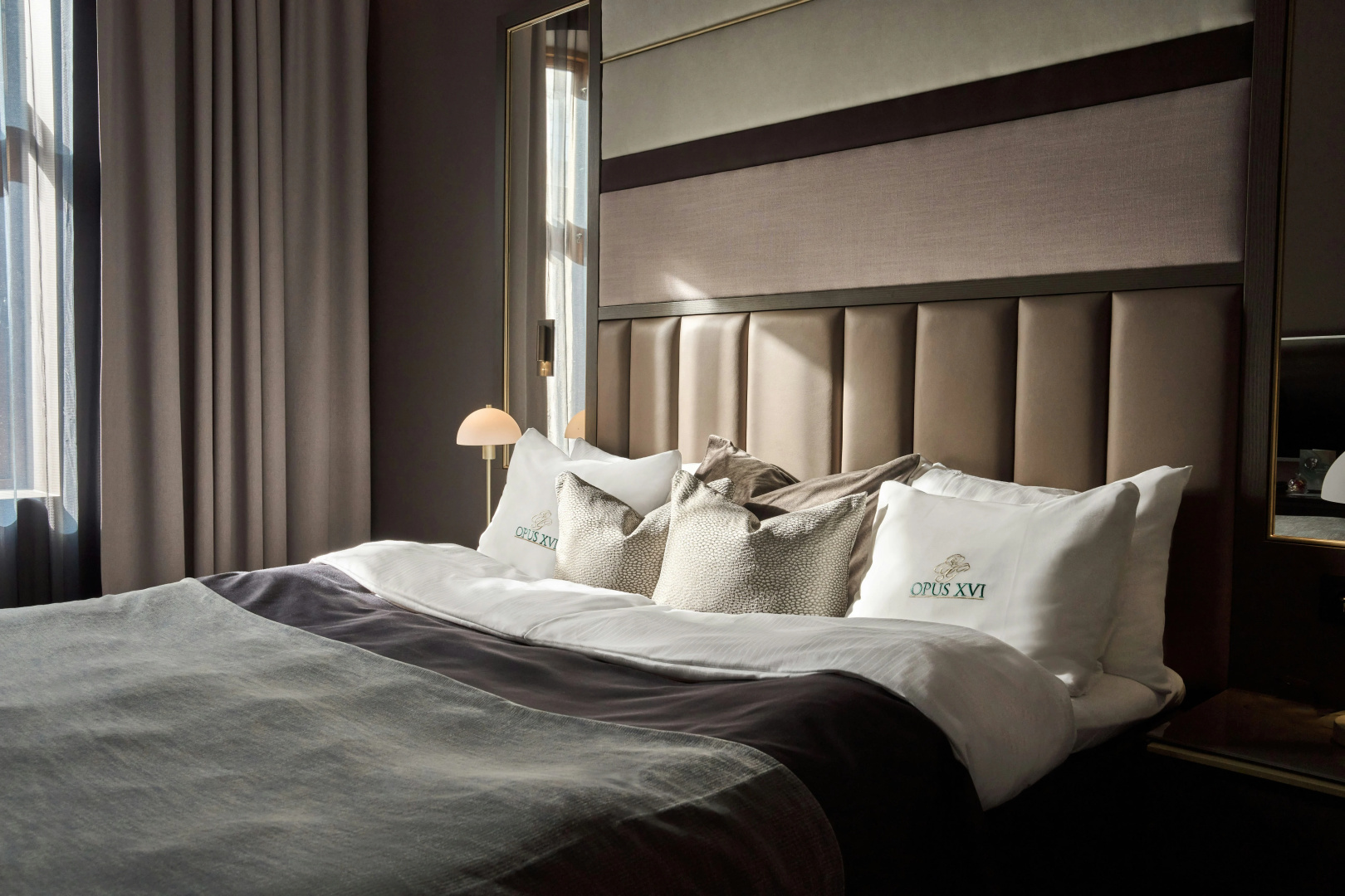 Foto - Opus XVI, a member of Small Luxury Hotels of The World