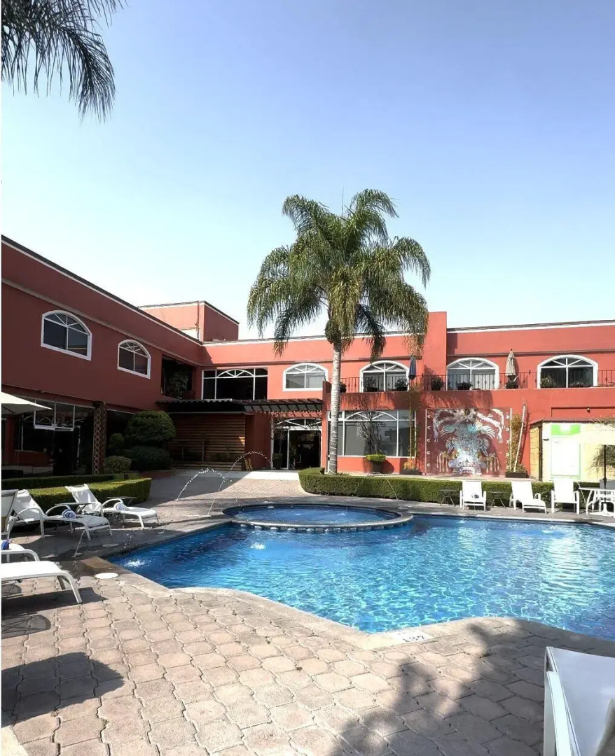 Photo - Hotel GS Quinto Sol