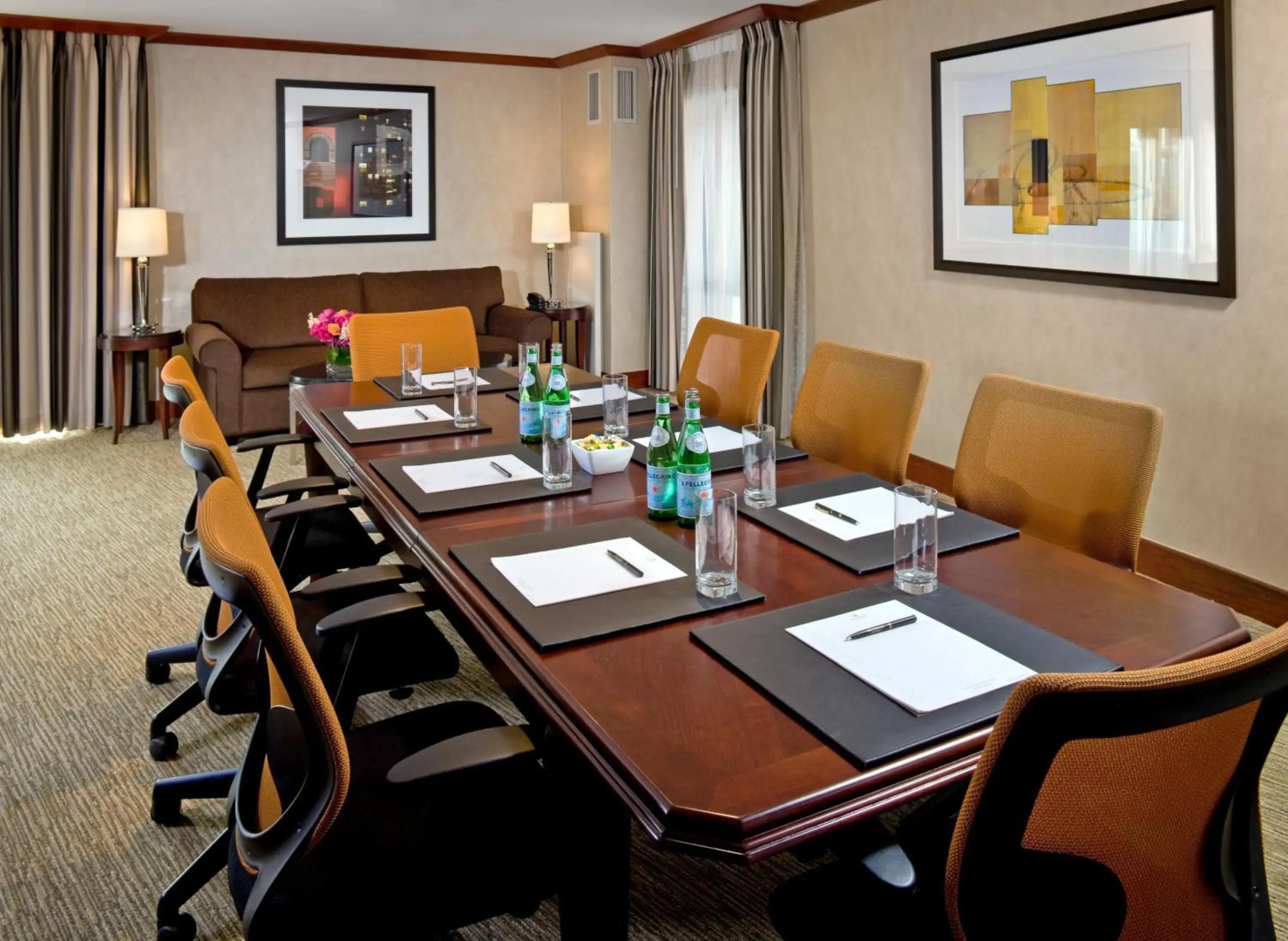 Photo - The Bostonian Boston