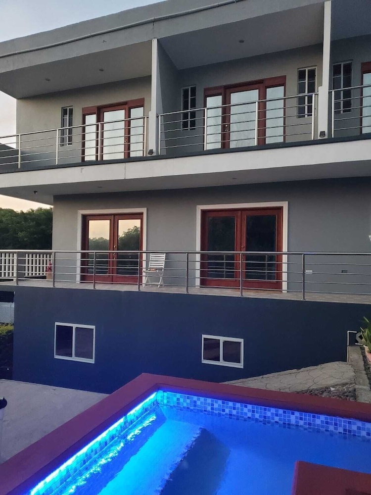 Beausejour Buena Vista Suite 3
