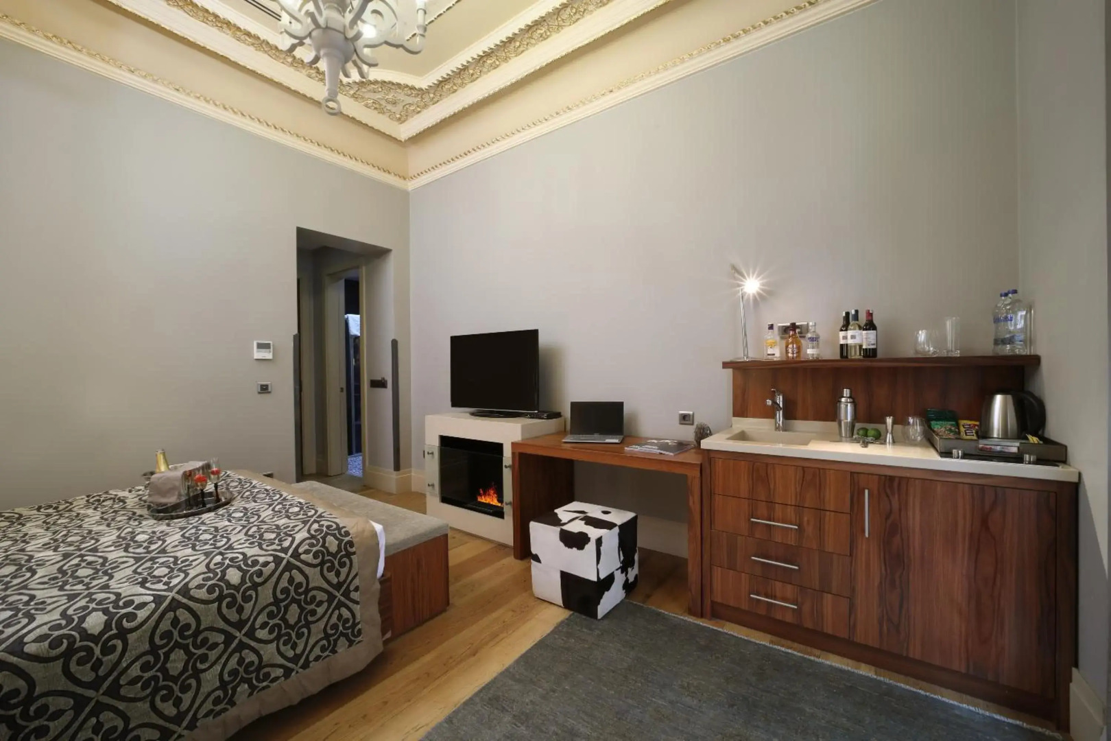 Foto - The Story Hotel Pera