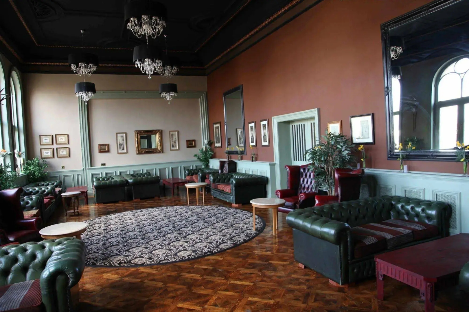 Foto - Trafford Hall Hotel Manchester, A Brilliant Hotels Collection