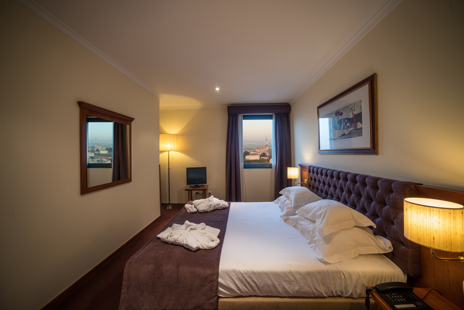 Foto - Vila Gale Porto - Centro