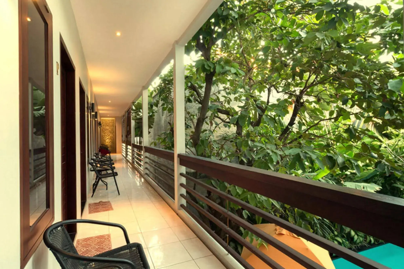 Photo - The Pavilion Hotel Kuta