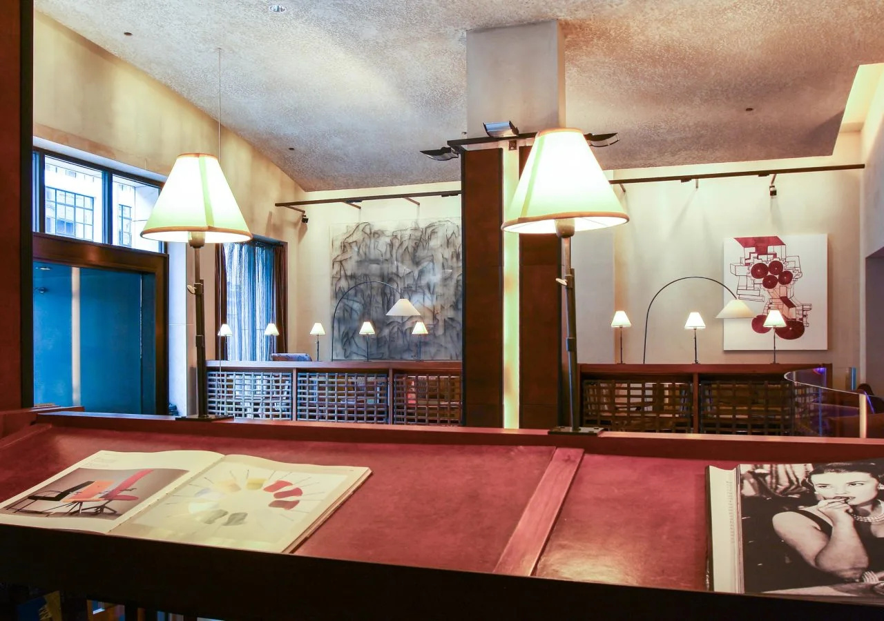 Foto - Sonder Chambers