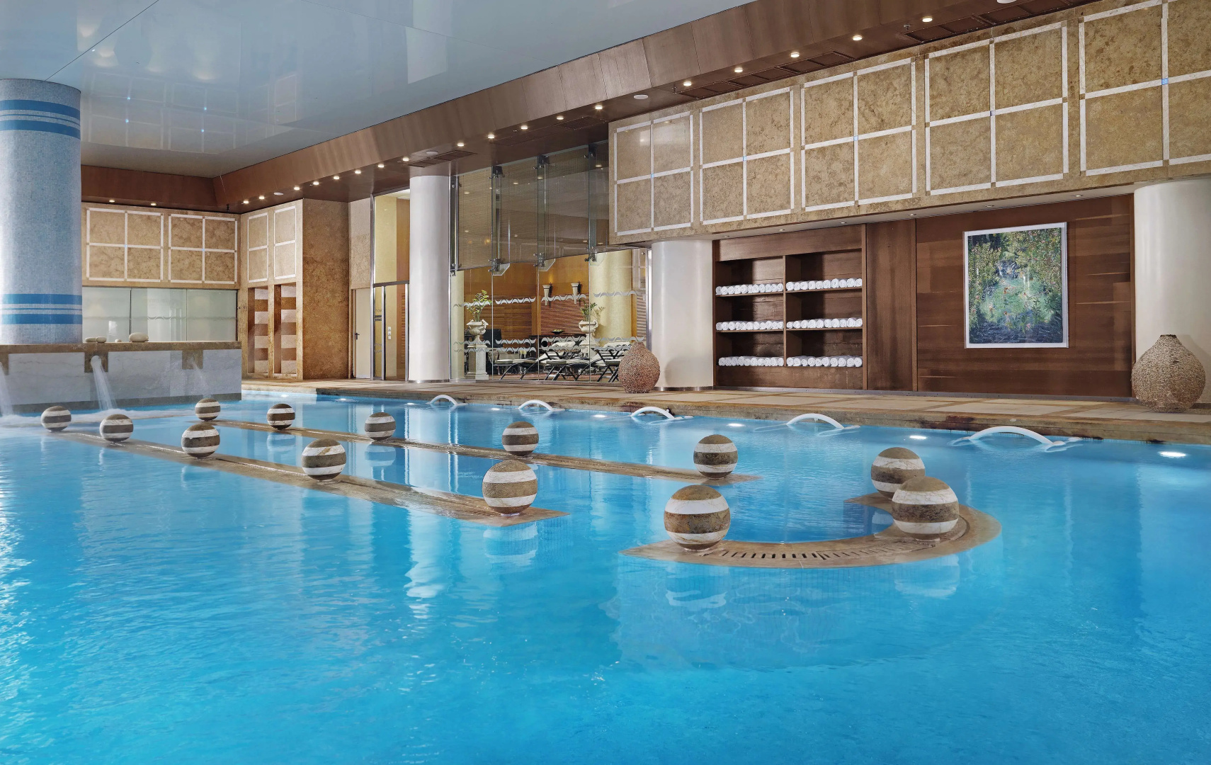 Photo - Divani Apollon Palace & Thalasso
