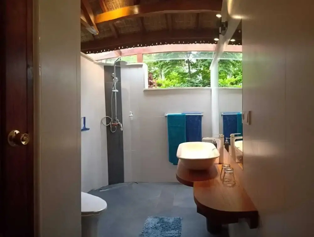 Foto - Gunung Paradis Retreat