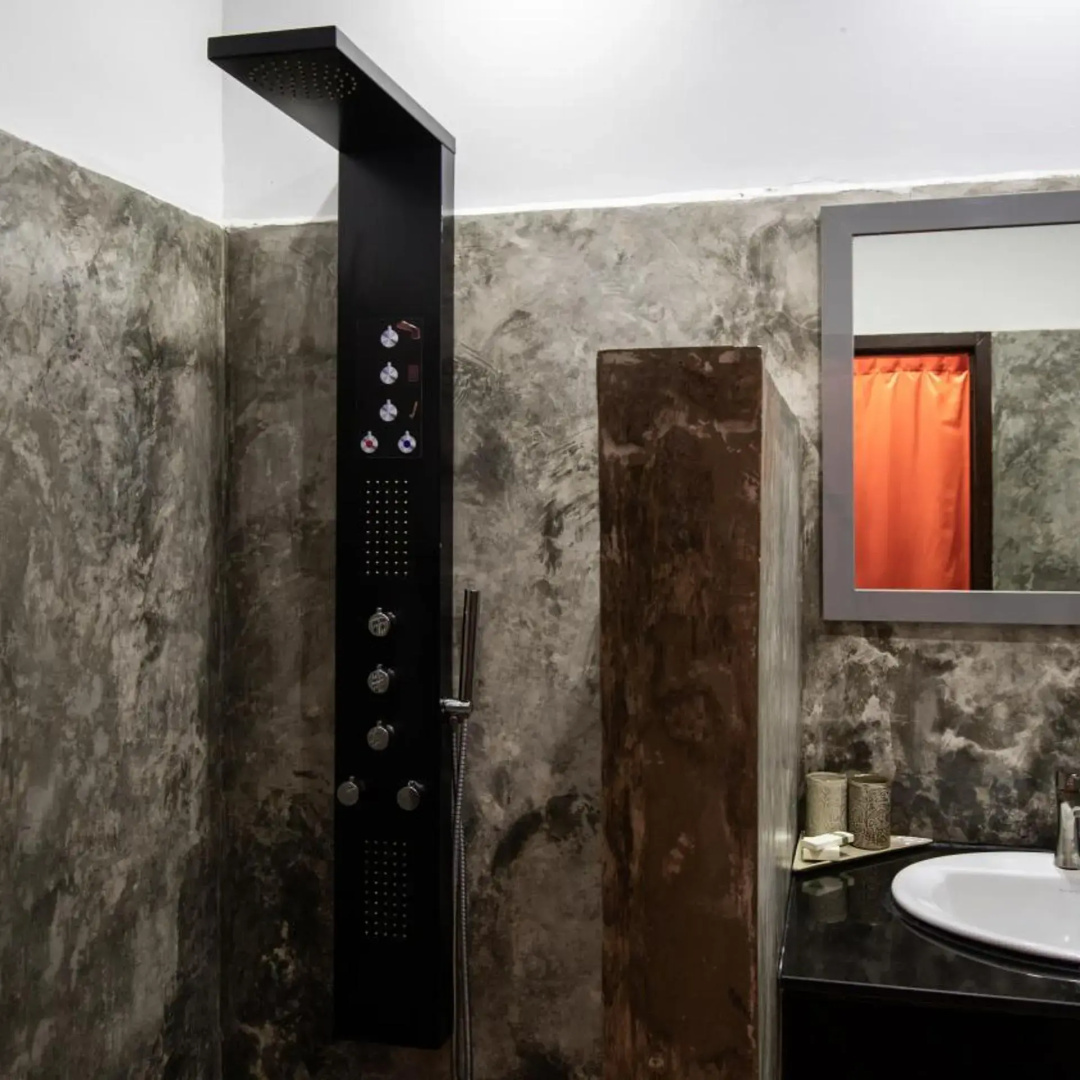 Foto - Pavillon Indochine Boutique - Hotel