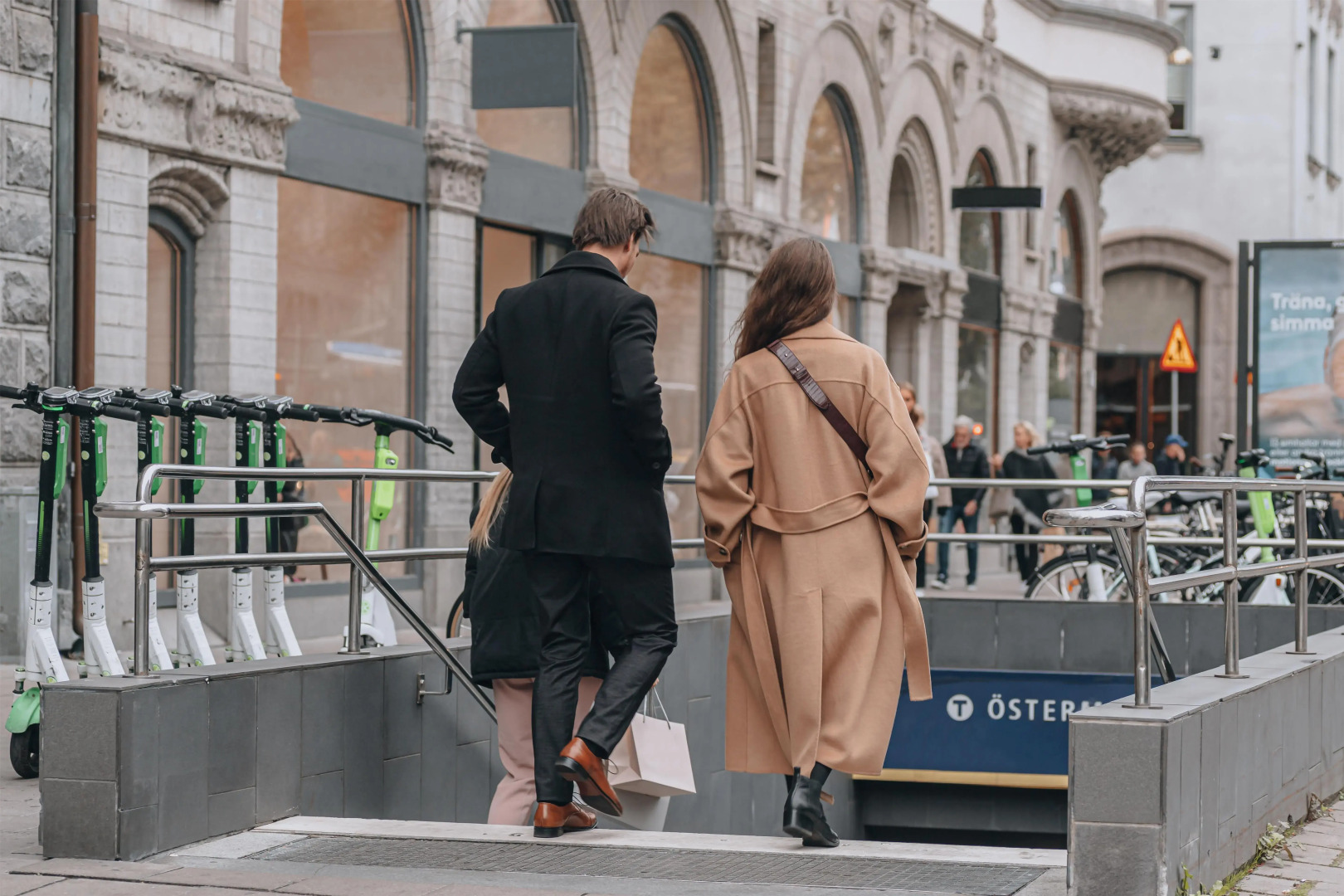 Foto - STORY HOTEL STOCKHOLM STUREPLAN, in JdV by Hyatt