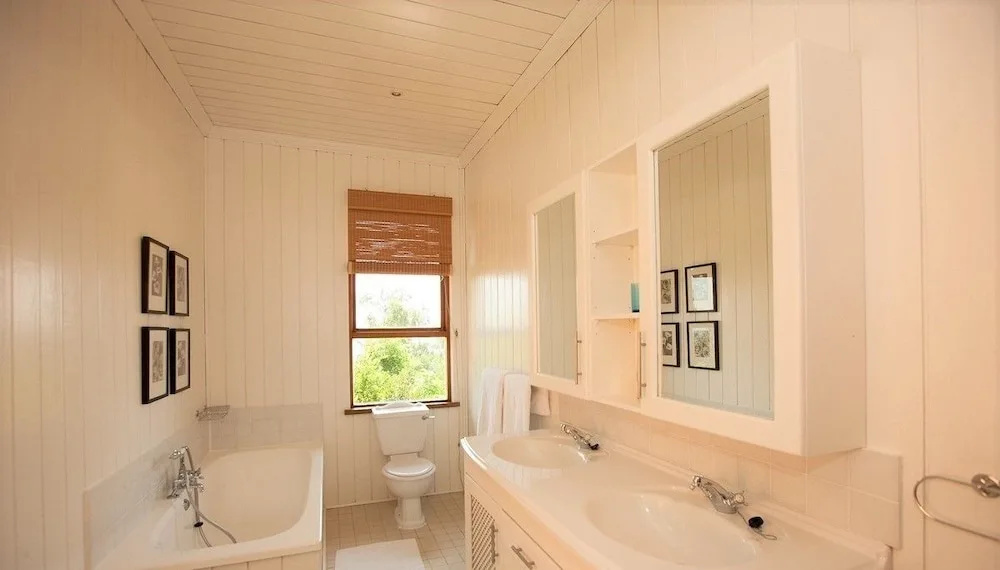 Foto - South Point Villas Cerf Island