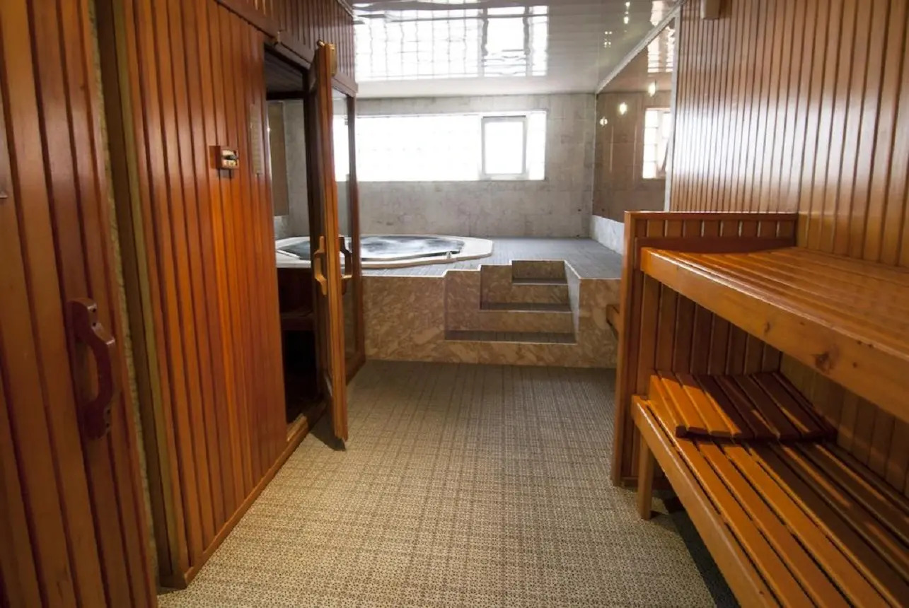 Photo - Hotel Domo