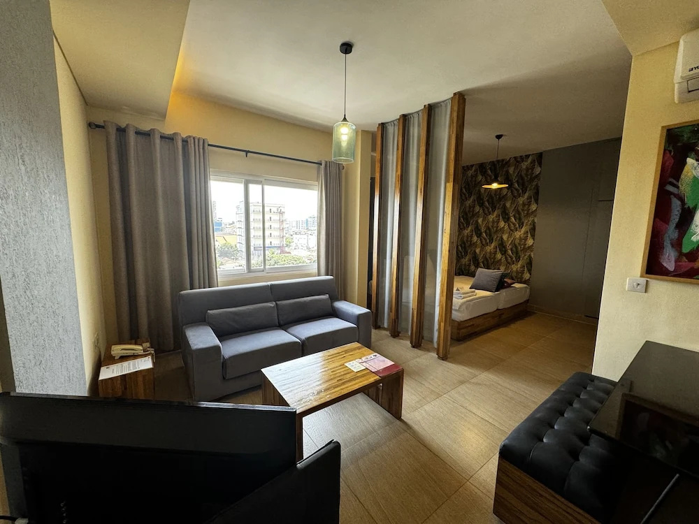 Photo - Roots Apartment Hotel