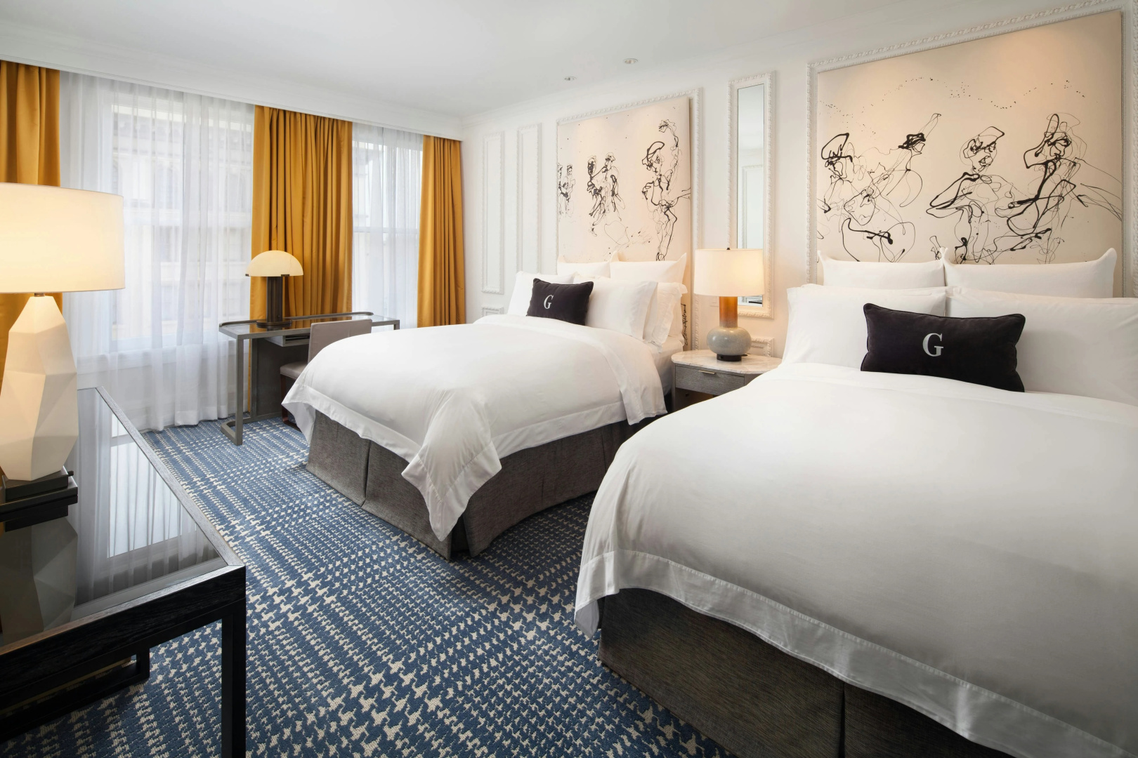 Foto - The US Grant, a Luxury Collection Hotel, San Diego