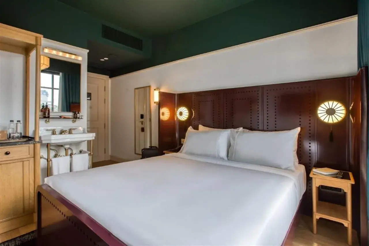 Photo - The Chow Kit - an Ormond Hotel