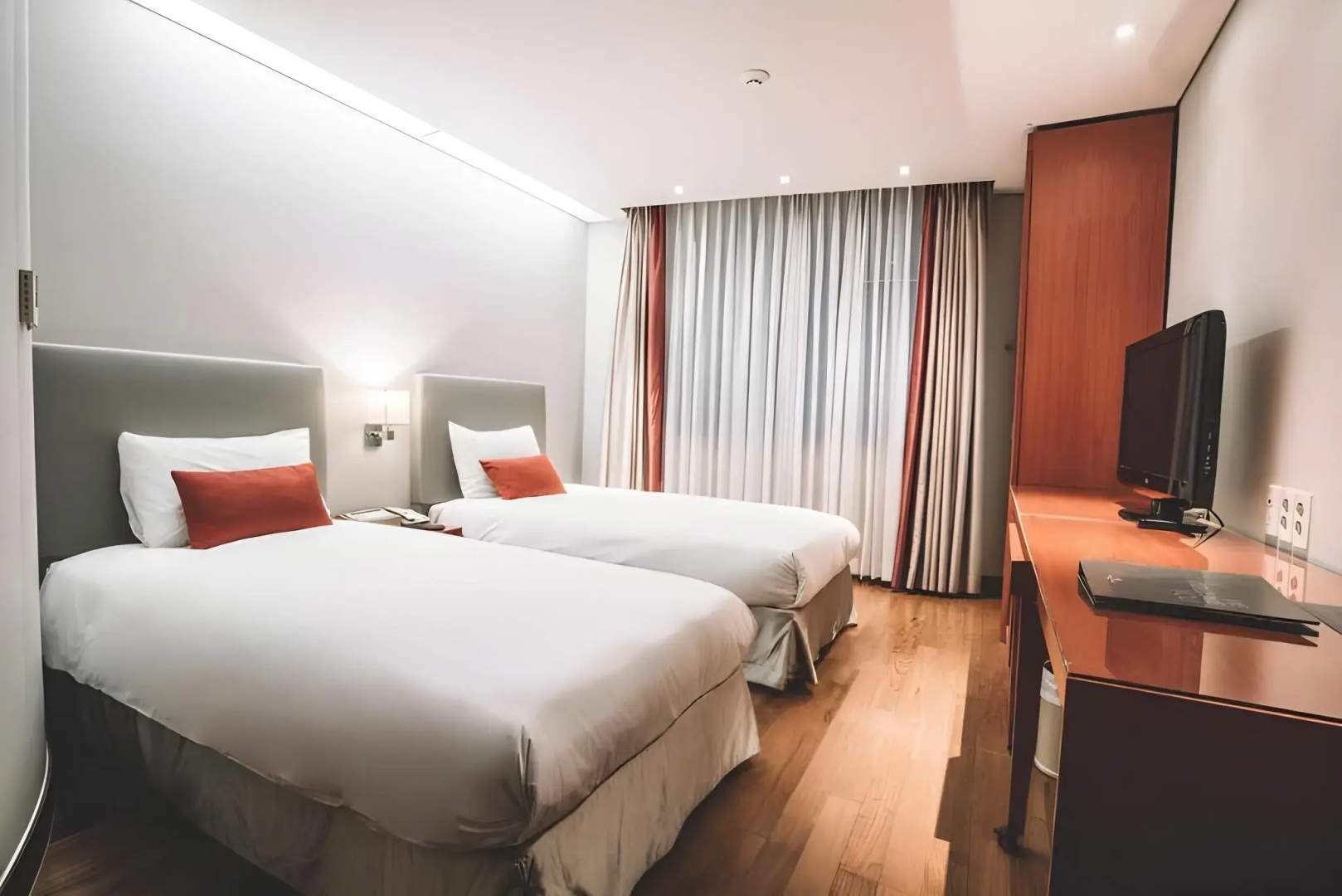 Foto - Hotel Prince Seoul