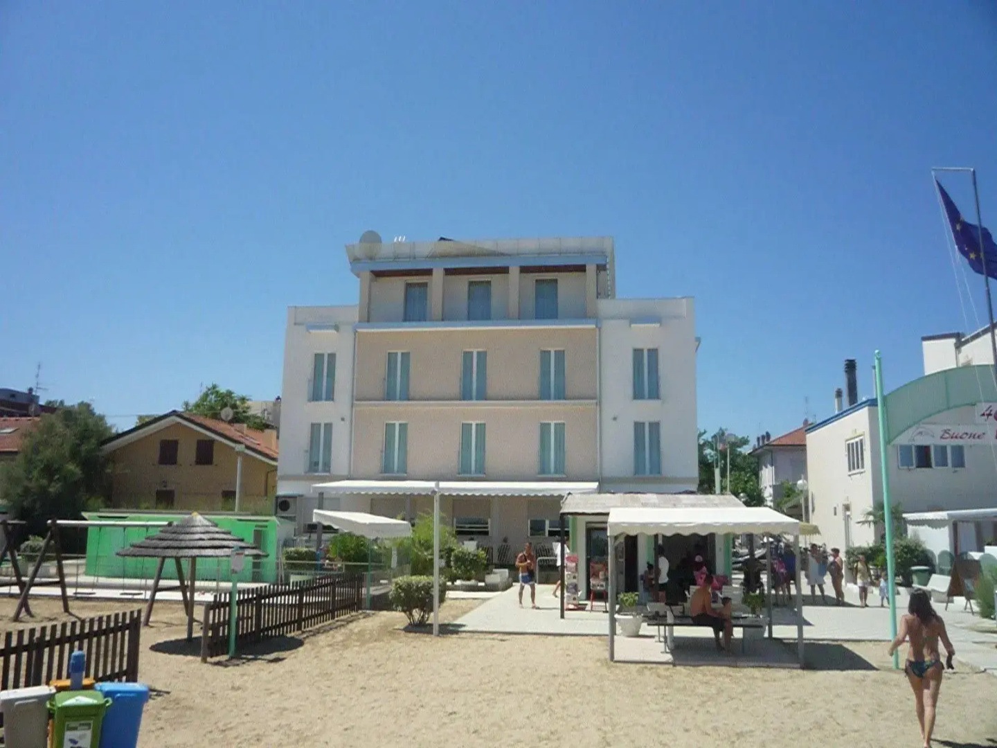 Foto - Albergo Aquila