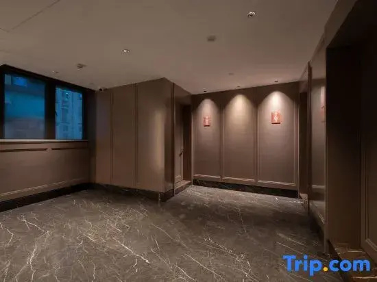 Foto - Howard Johnson By Wyndham Life Jiefangbei Chongqing