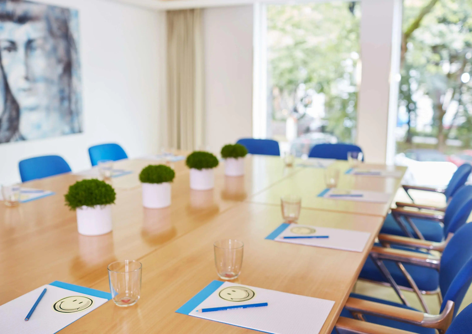 Foto - Living Hotel Prinzessin Elisabeth