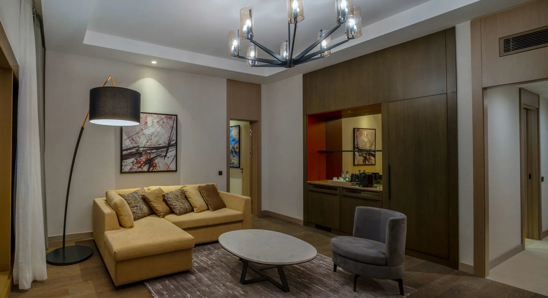 Photo - Hilton Mall of Istanbul