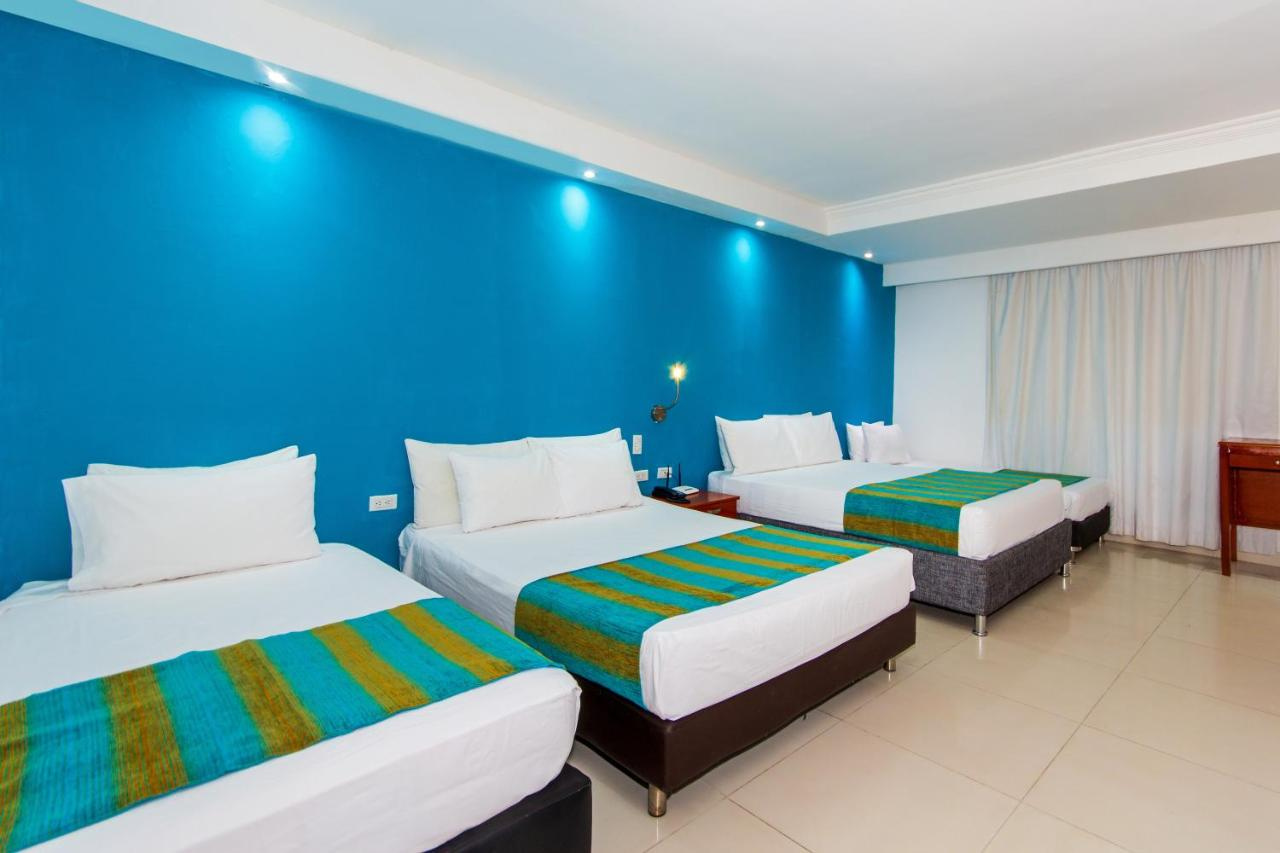 Photo - Bocagrande Cartagena Hotel