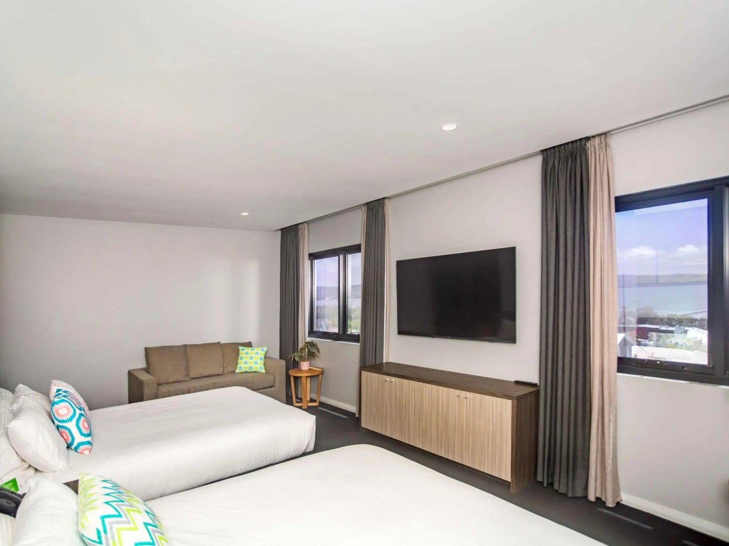 Foto - Ibis Styles The Entrance
