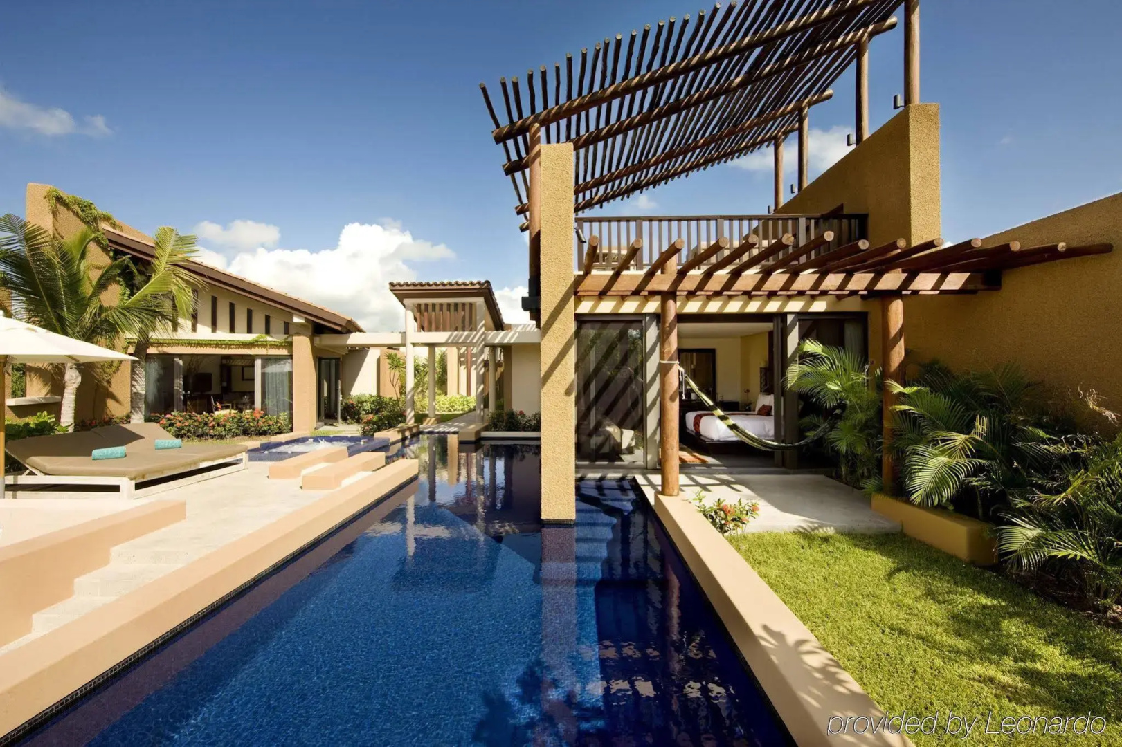 Foto - Banyan Tree Mayakoba
