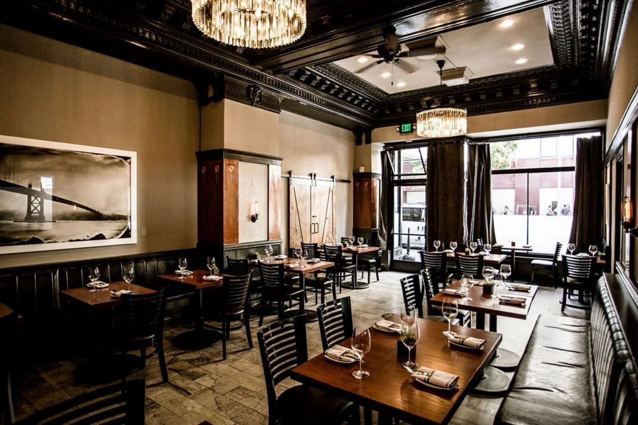 Foto - The Mosser Hotel