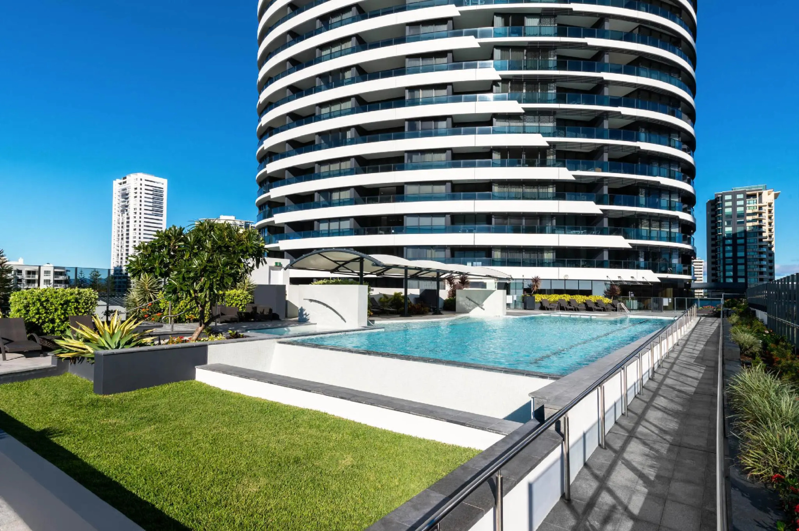 Foto - Peppers Broadbeach