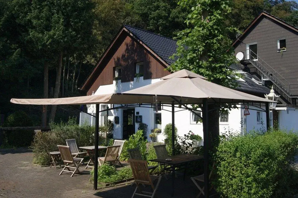 Photo - Hotel Rutherbach