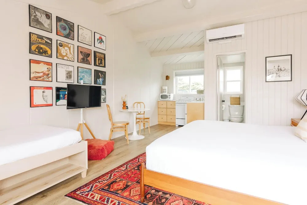 Photo - The Green Room Hotel