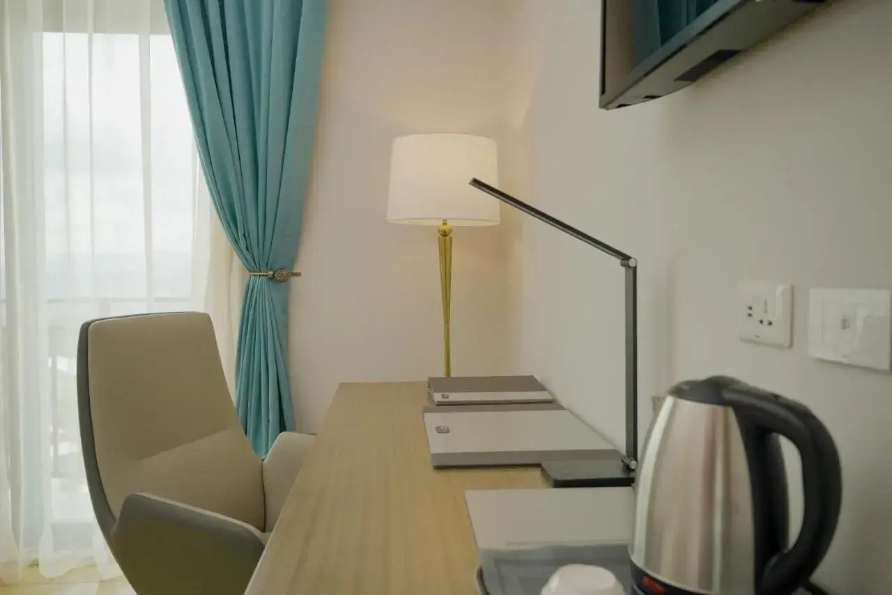 Photo - Stay Easy Plus Hotel