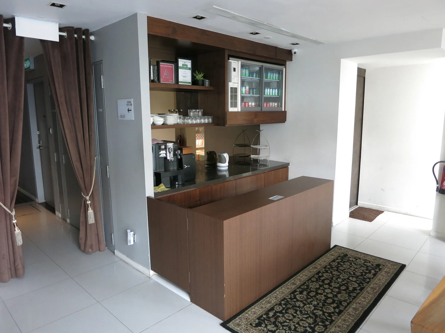 Foto - The Daulat by Hotel Calmo