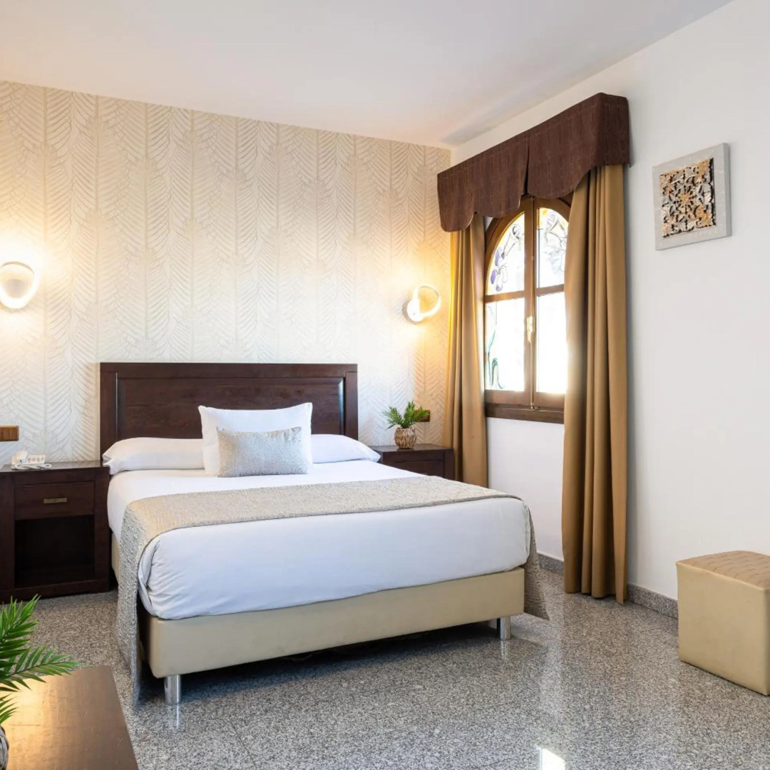 Photo - Hotel Plaza del Castillo