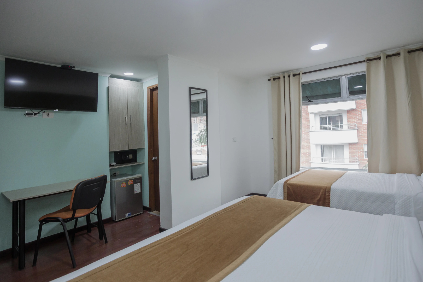 Foto - Hotel Portón Sabaneta