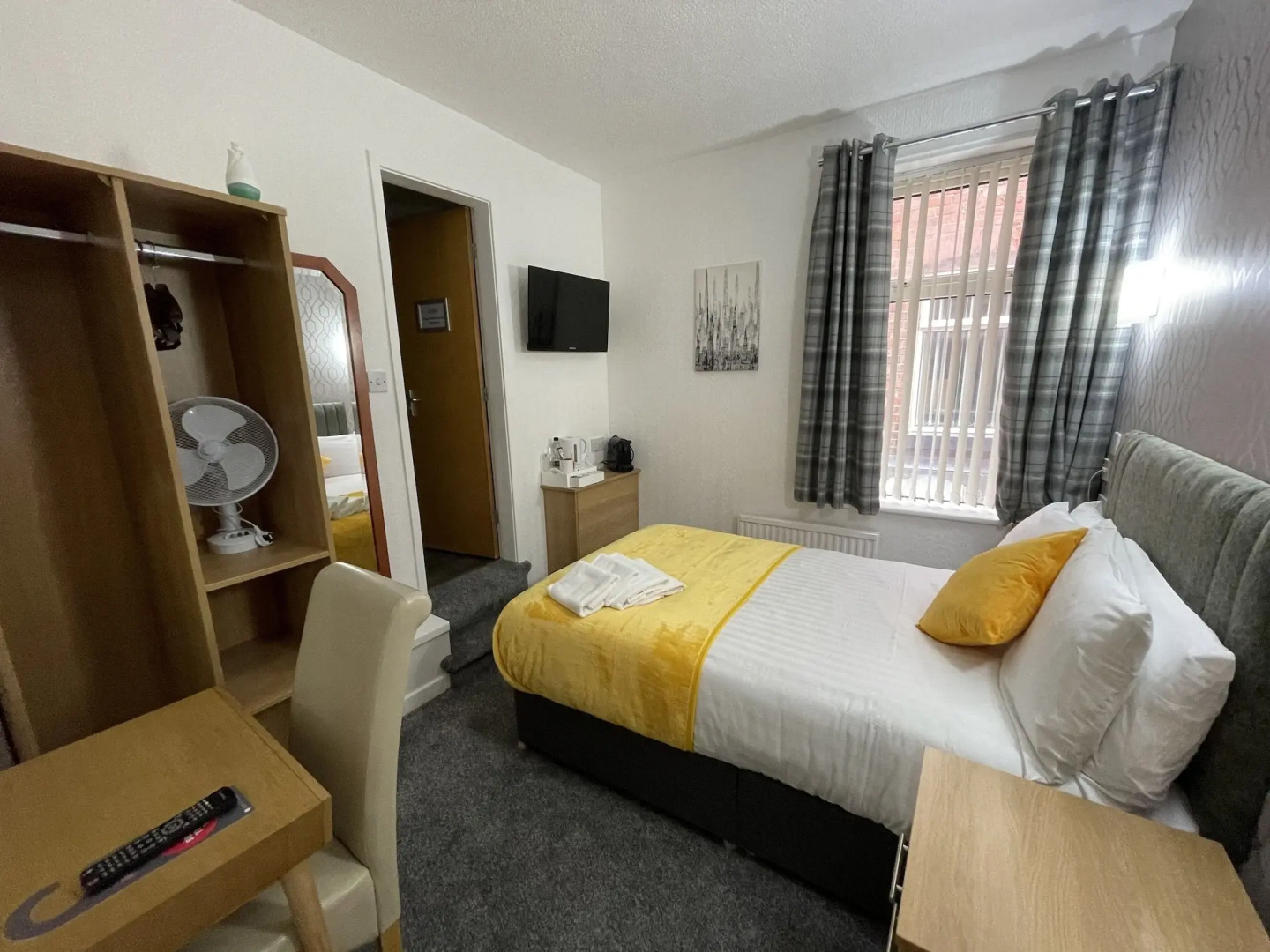 Photo - Ruskin Hotel