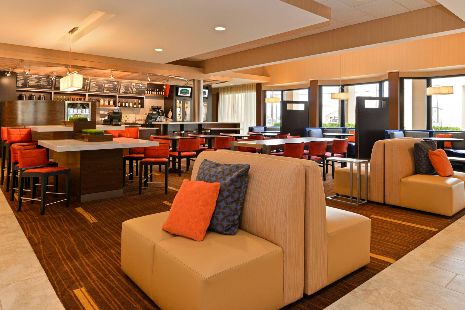 Foto - Courtyard by Marriott Dallas Northwest